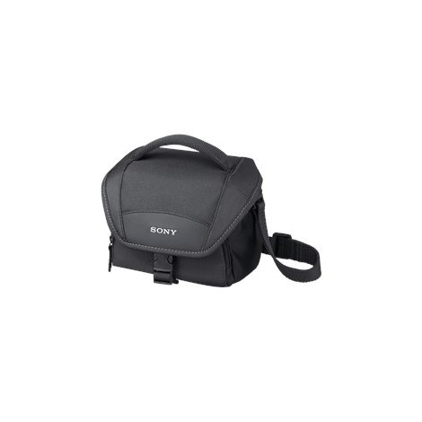 Sony | Easy access with large top lid - 2